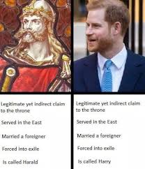 The lone viking was an unnamed berserker warrior who is remembered in the viking sagas for his. Best 30 Battle Of Stamford Bridge Fun On 9gag