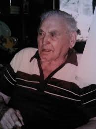 William Joseph Eaton (1913-2006)