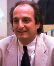 Edward Copeland's Tangents: Finally: Back to Larry Part 1: Season 1