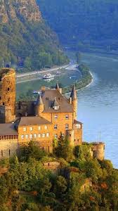 Carskij Starinnyj Kirpich Https Www Ruskir Ru Ruchnoj Raboty S Obzhigom V Kolcevoj Pechi Gofmana Mozhete Stat Di Rhine River Germany Castle Cruise Destinations