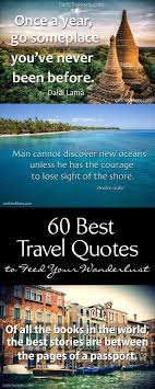 When you risky family trip quotes that are about road trip. 60 Best Travel Quotes With Photos To Feed Your Wanderlust Earth Trekkers