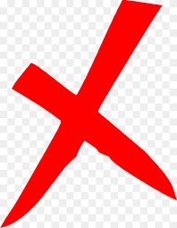 Check spelling or type a new query. Computer Icons Free Content Red X Red X Logo Angle Website Check Mark Png Pngwing