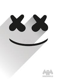 Maybe you would like to learn more about one of these? Dj Marshmello Face Drawing Shefalitayal