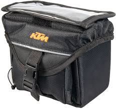 Ktm Line Lenkertasche Mini Klickfix E Bike Halterung Fahrrader Und Zubehor Online Kaufen Intersport Klopping