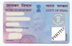 Know Your Pan Number Online Know Your Pan How To Apply How To Get