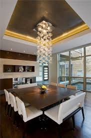 It presents not only classic european style, but also modern. 10 Splendid Square Dining Table Ideas For A Modern Dining Room Contemporary Dining Room Design Square Dining Room Table Luxury Dining