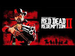 Those who will not surrender or succumb are killed.after a robbery goes terribly wrong in the western town of blackwater, arthur morgan and the. Red Dead Redemption 2 Pc 4k 60fps Trailer Showcases Game Ahead Of November 5 Release Technology News