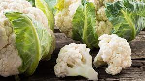 California Farm Linked To E Coli Outbreak Recalls Cauliflower Lettuce