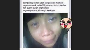 Kamu Yang Pernah Patah Hati Pasti Ngerti Arti 10 Meme Kocak Ini Ilmupedia Co Id