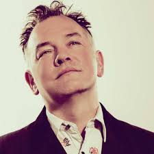 Stewart Lee: 'Roger Mann's raised eyebrow is funnier than most comedians'  whole act'