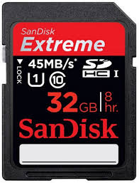 Packed in poly bag, comes with 30 days seller warranty. Sandisk Extreme Hd Video Sdhc Class 10 Uhs I Ab 6 99 Preisvergleich Bei Idealo De