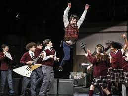 Federico hradek and delilah jane dunn present: Pin On School Of Rock The Musical