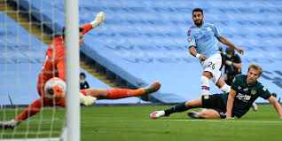 Premier league match man city vs burnley 28.11.2020. Hasil Pertandingan Manchester City Vs Burnley Skor 5 0 Bola Net