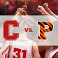 Men's Basketball vs. Princeton event image