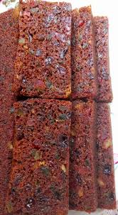 Kekbuah #kekbuahmoist kek buah moist antara kek legend yang sentiasa dihidang atas meja semasa hari raya. Resepi Kek Buah Kukus Super Moist Bidadari My