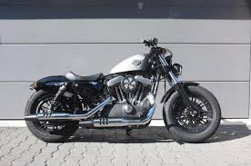 Harley davidson sportster 48 umbau. Harley Davidson Bobber Umbau Custombike Und Harley Davidson Werkstatt Aargau