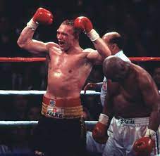 Maybe you would like to learn more about one of these? George Foreman Fur Ali Hatte Man Ein Gewehr Gebraucht Welt