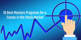 Apply now for financial analyst jobs in singapore. 10 Best Masters Programs For A Career In The Stock Market Jamboree