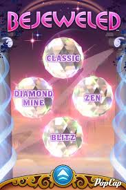 Journey through a whimsical world of jewels with this match 3 puzzle game. Bejeweled 3 Love Diamond Mine Butterflies And The New Lightning Game Good Old Games Lightning Game Bejewelled