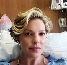 L'émouvant témoignage de Katherine Heigl sur la naissance de son fils