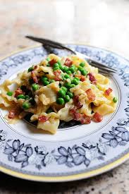 Pasta Carbonara Recipe Carbonara Pasta Recipes Dinner Recipes