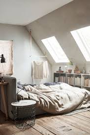 Need Room For Sleeping Or Storage Have A Small Space Or Big Family The Ikea Vallentuna Is A Attic Bedroom Small Attic Bedroom Designs Interior Design Bedroom