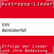 Get all 11 ben blutzukker releases available on bandcamp and save 10%. Ba Ba Bankuberfall Von Eav Eav Bankuberfall Eav Hits