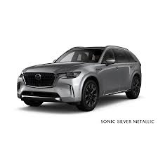 Image result for Sonic Silver 2024 CX-90