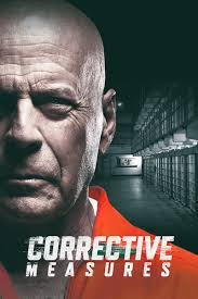 Katso Corrective Measures .Videovuokraamo netissä