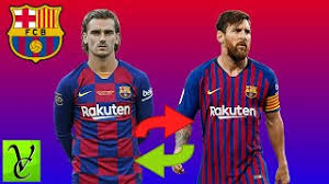 Despite the high likelihood that they will be losing georginio wijnaldum to psg, a deal for memphis depay is said to be nearing the finish line. How M Chu Barca New Pleyers Transfer In 2021 In Hausa Barcelona