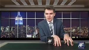 A gap between the upper thighs just under the crotch that on certain body types is visible when the knees or thighs are together. Nick Fuentes Fills Milo S Gap The Spectator
