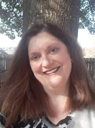 Hello, I'm Sandra and something to know about me is