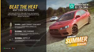 A subreddit for discussion of the forza motorsport and horizon franchises. Upcoming Seasonal Content Cars And Features Nov 19 Dec 17 Page 10 Forza Horizon 4 Discussion Forza Motorsport Forums
