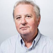 Linda Marrinon Awarded 2018 Don Macfarlane Prize