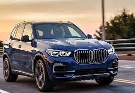 Dimensinya lebih besar dibandingkan generasi sebelumnya. Harga Bmw X5 2021 Spesifikasi Review Dan Gambar Otomaniac