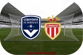 Coup d'envoi à 17 h 05 ligue 1 dimanche 18. Girondins4ever J11 Les Compositions De Depart De Ce Bordeaux Monaco