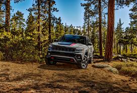 Zahlen sie nicht zu viel! Preview 2022 Jeep Compass Arrives With More Tech And Refinement For 26 490