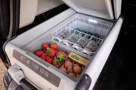 They also come in different sizes, so you can choose to. No Ice Needed Put A Refrigerator In Your Car Gearjunkie