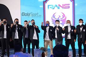 Hasil akhir arema vs rans. Harga Tiket Pertandingan Rans Cilegon Fc Vs Arema Fc Di Malang Bolasport Com