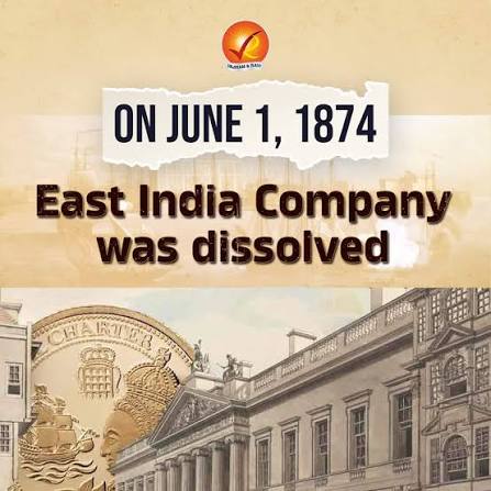 How East India Company Captured India