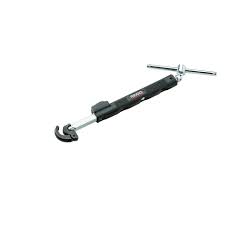 telescoping basin wrench with led light