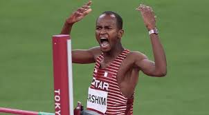 Erkekler yüksek atlamada katarlı mutaz essa barshim ile i̇talyan gianmarco tamberi birlikte şampiyon ilan edildi. Muk R8j9tqhbgm