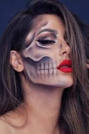 39 Halloween Makeup ideas