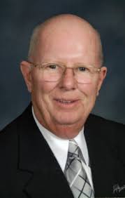 Obituary information for John M. Booden