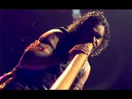 Yanni From The Vault Australian Didgeridoo With A Twist Live Hd Hq Youtube