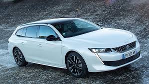 The peugeot 508 had an impressive design. Fahrbericht Peugeot 508 Sw Plug In Hybrid Der Raum Stromer Autohaus De