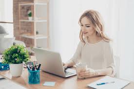 While this may seem obvious, it's also backed up by an economic concept called the time value of money (tvm). 23 Easy Ways To Make Money From Home Parfaitlingerie Com Blog