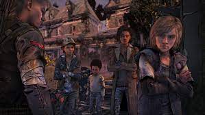 Please read the forum guidelines before posting, and use spoiler tags when discussing sensitive plotlines. Telltale Publishes Release Dates For Remaining Walking Dead Episodes Variety