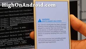 May 27, 2014 · to root your verizon droid razr m xt907 on android 4.4.2 kitkat firmware without unlocking the bootloader, use geohot's towelroot app. How To Unlock Bootloader On Motorola Android Smartphone Highonandroid Com