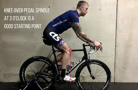Before you learn how to change all you have to do here is to align the seat rails to the bike frame, and then put the bolt in the corresponding holes. 5 Bike Fit Tips That Ll Improve Your Comfort And Power Cts